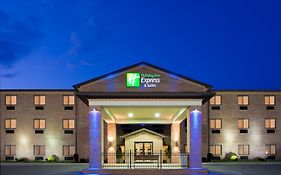 Holiday Inn Express Hotel & Suites Elkins By Ihg