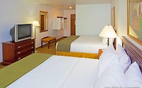 Holiday Inn Express Hotel & Suites Elkins By Ihg